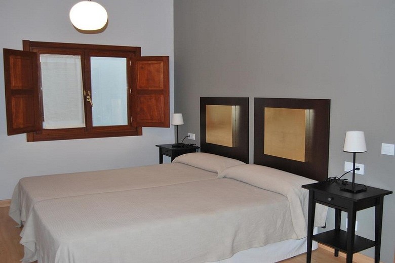 Apartamento Plaza Mayor