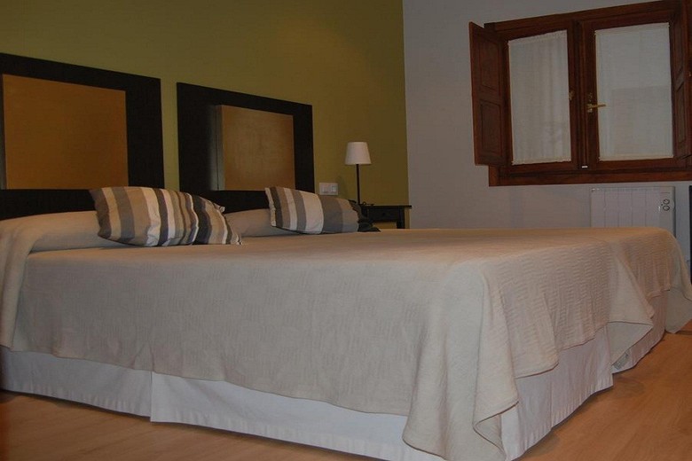 Apartamento Plaza Mayor
