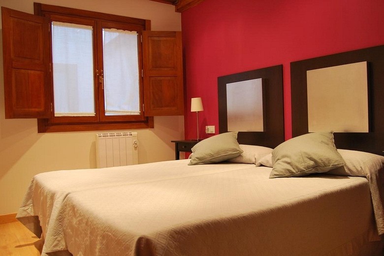 Apartamento Plaza Mayor