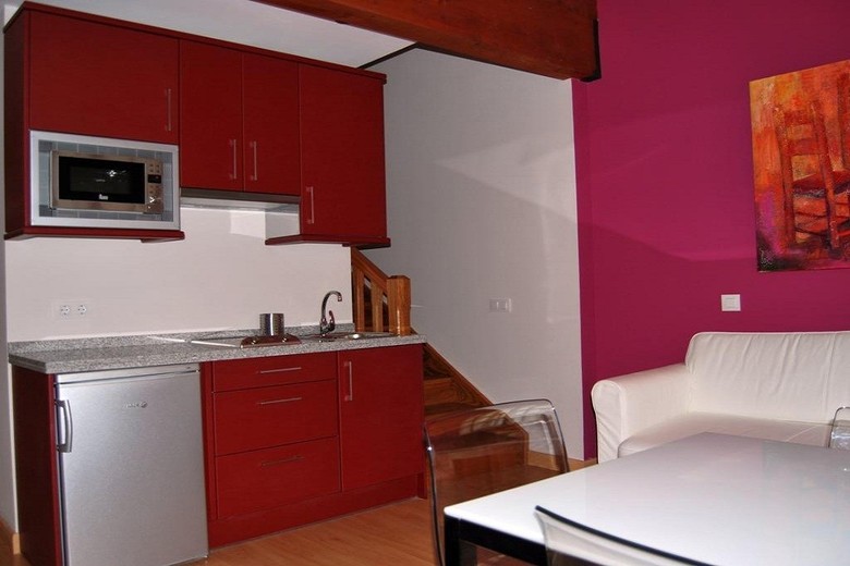 Apartamento Plaza Mayor