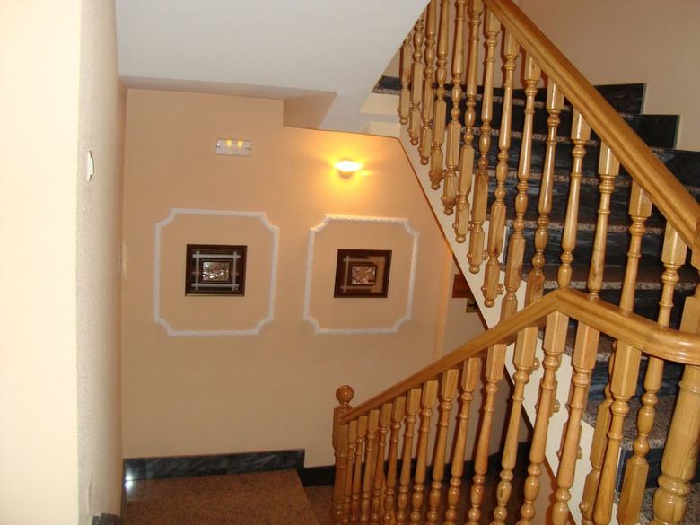 Hostal Universal