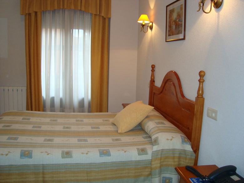 Hostal Universal