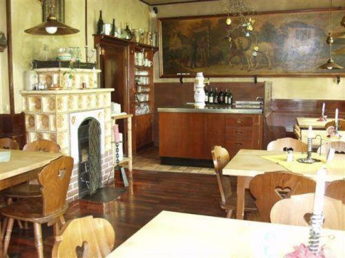 Hostal Ab Ins Postkutscherl