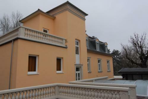 Hostal Ab Ins Postkutscherl