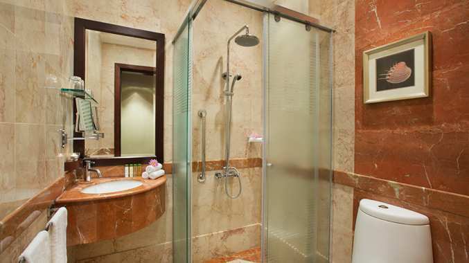 Hotel Doubletree By Hilton Dhahran