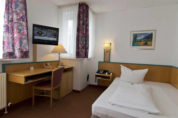 Hostal Hotel Alpha