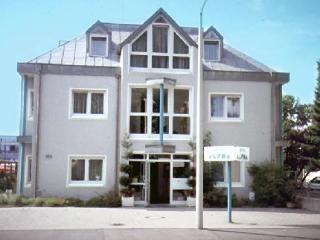 Hostal Hotel Alpha