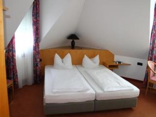Hostal Hotel Alpha
