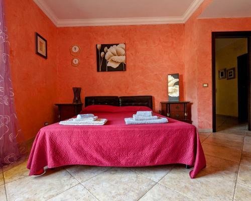 Bed & Breakfast A Casa Di Angela
