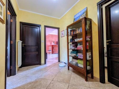 Bed & Breakfast A Casa Di Angela