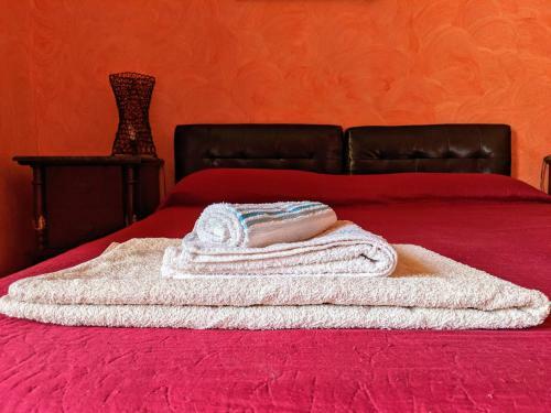 Bed & Breakfast A Casa Di Angela