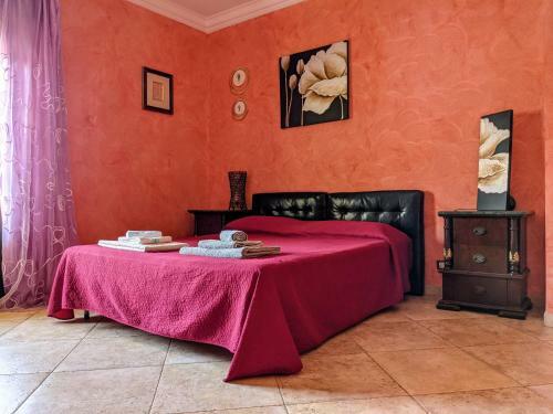 Bed & Breakfast A Casa Di Angela