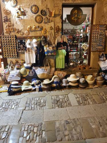 Apartamento Appartamenti Vacanze A Due Passi