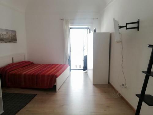 Apartamento Casetta Garibaldi