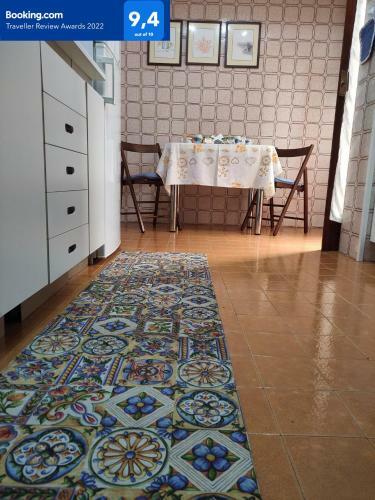 Apartamento Appartamento Tra I Due Mari