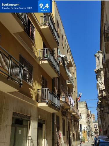 Apartamento Appartamento Tra I Due Mari