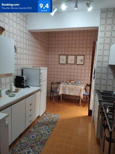 Apartamento Appartamento Tra I Due Mari