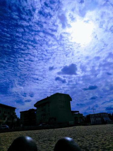 Apartamento Trapani Home