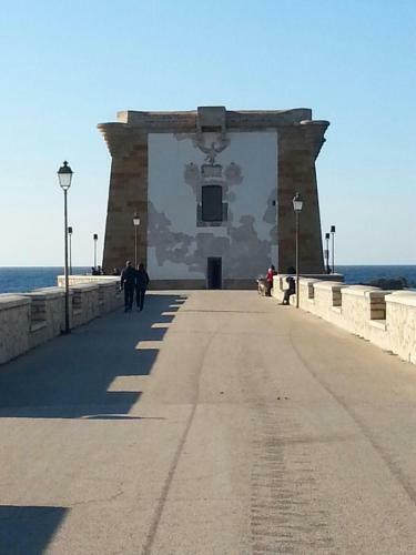 Apartamento Trapani Home