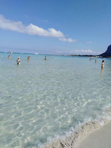 Apartamento Trapani Home