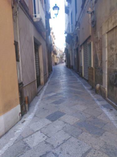 Apartamento Trapani Home