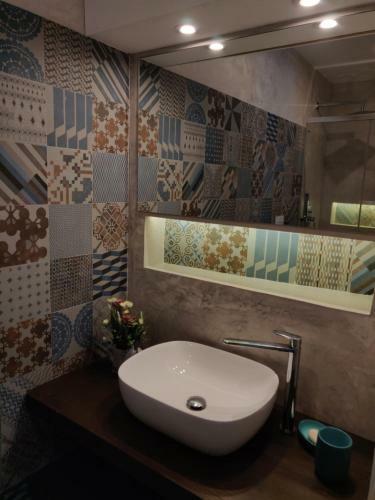 Apartamento Azalai