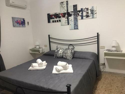Hostal Affittacamere Le Isole