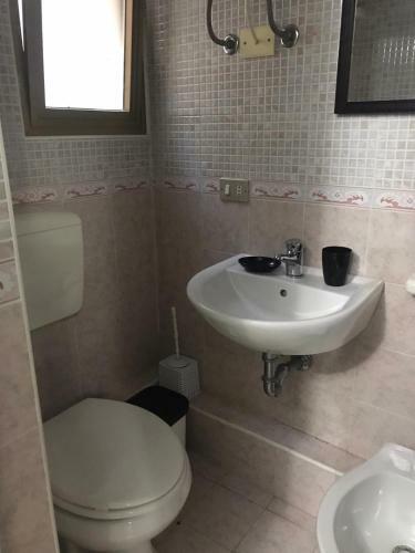 Hostal Affittacamere Le Isole