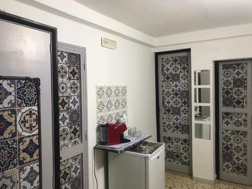 Hostal Affittacamere Le Isole