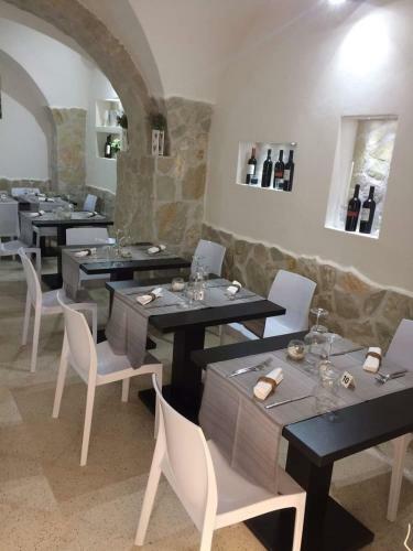 Hostal Affittacamere Le Isole