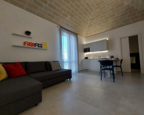 Trapani Apartments