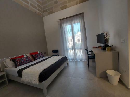 Trapani Apartments