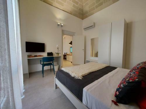 Trapani Apartments