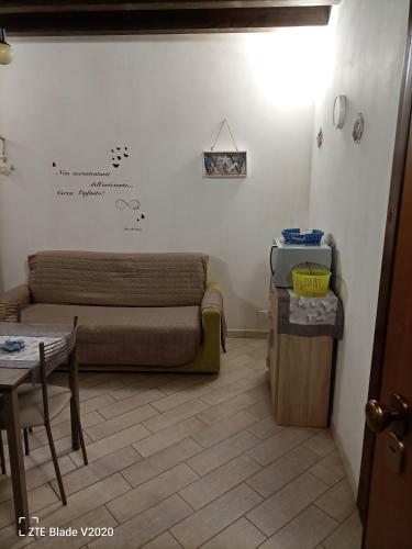 Apartamento Grecale