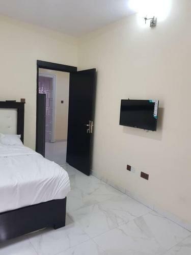Apartamento Theverybestshortlet