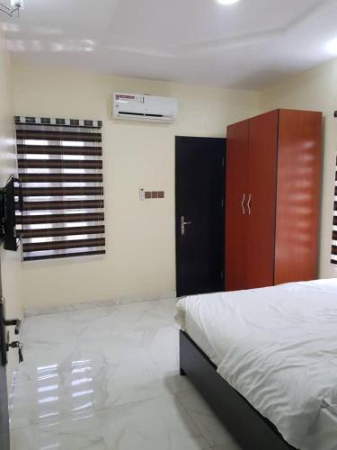 Apartamento Theverybestshortlet