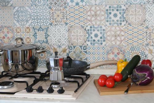 Apartamento Frontemare Trapani