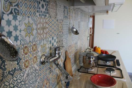 Apartamento Frontemare Trapani