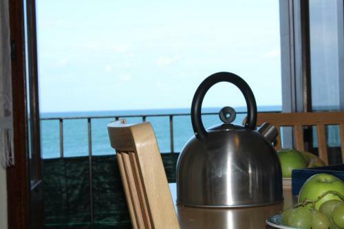 Apartamento Frontemare Trapani