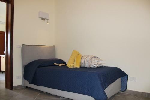Apartamento Frontemare Trapani