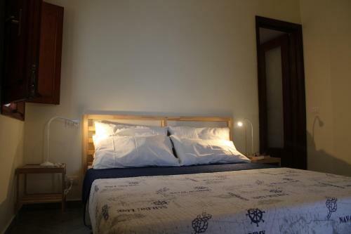 Apartamento Frontemare Trapani
