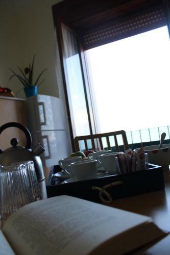 Apartamento Frontemare Trapani