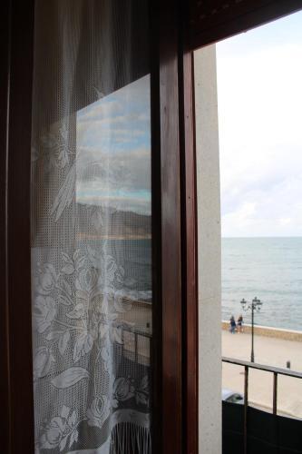 Apartamento Frontemare Trapani