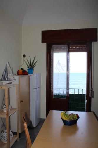 Apartamento Frontemare Trapani