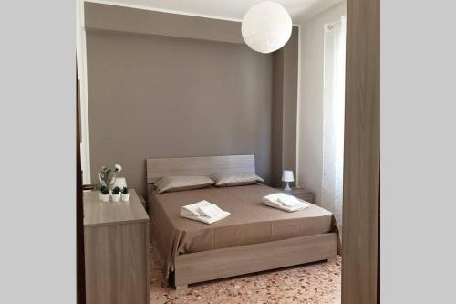 Apartamento Centralissimo Appartamento Fino A 7 Posti Olmo 52