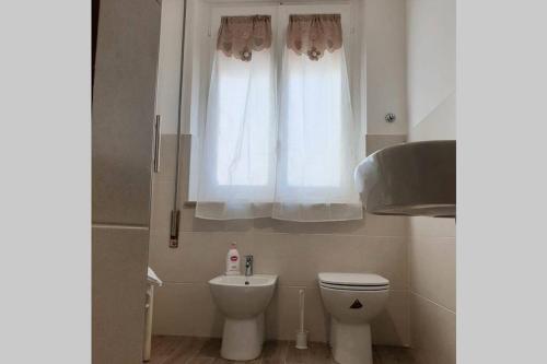 Apartamento Centralissimo Appartamento Fino A 7 Posti Olmo 52