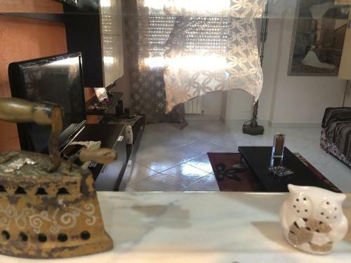 Apartamento Micky's House