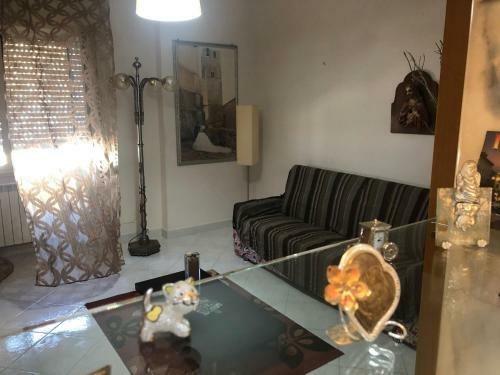 Apartamento Micky's House