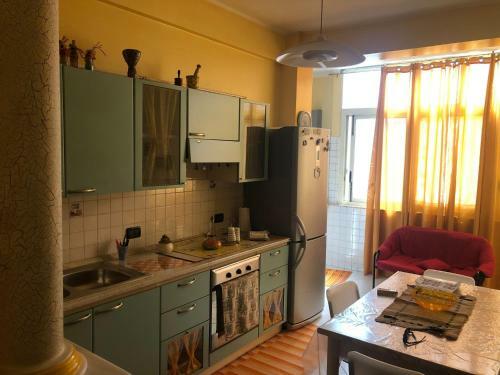 Apartamento Micky's House