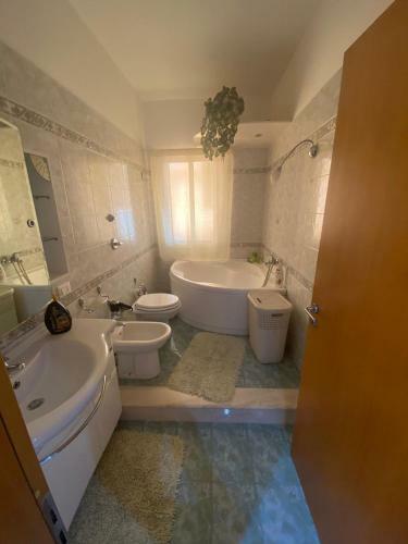 Apartamento Micky's House